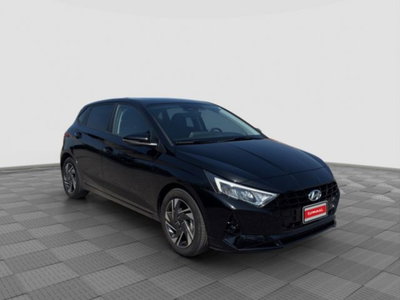 Hyundai i20 1.2 mpi Connectline mt (7)