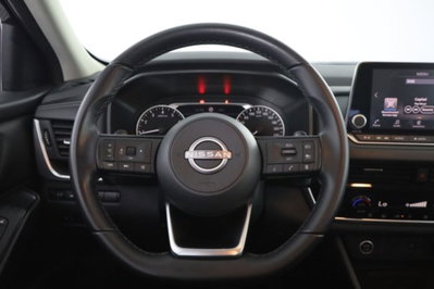 Nissan Qashqai 1.3 mhev Business 2wd 158cv xtronic (5)