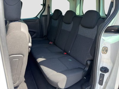 Peugeot Partner Mix BlueHDi 100 Active (11)