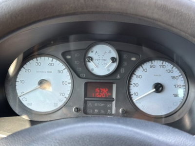 Peugeot Partner Mix BlueHDi 100 Active (15)