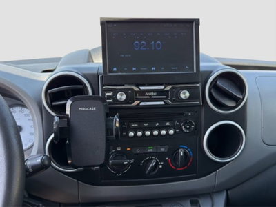 Peugeot Partner Mix BlueHDi 100 Active (17)
