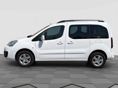 Peugeot Partner Mix BlueHDi 100 Active (2)