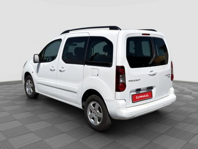 Peugeot Partner Mix BlueHDi 100 Active (3)