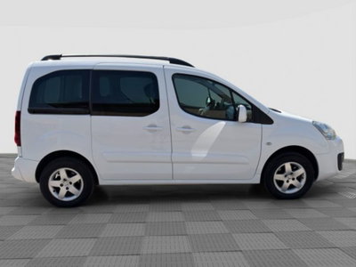 Peugeot Partner Mix BlueHDi 100 Active (6)