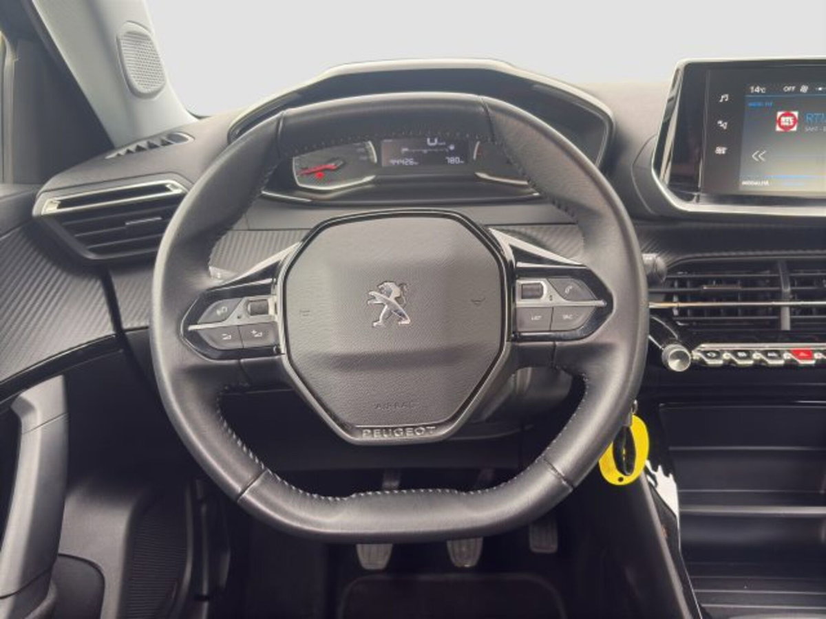Peugeot 2008 PureTech 100 S&S Active Pack (12)