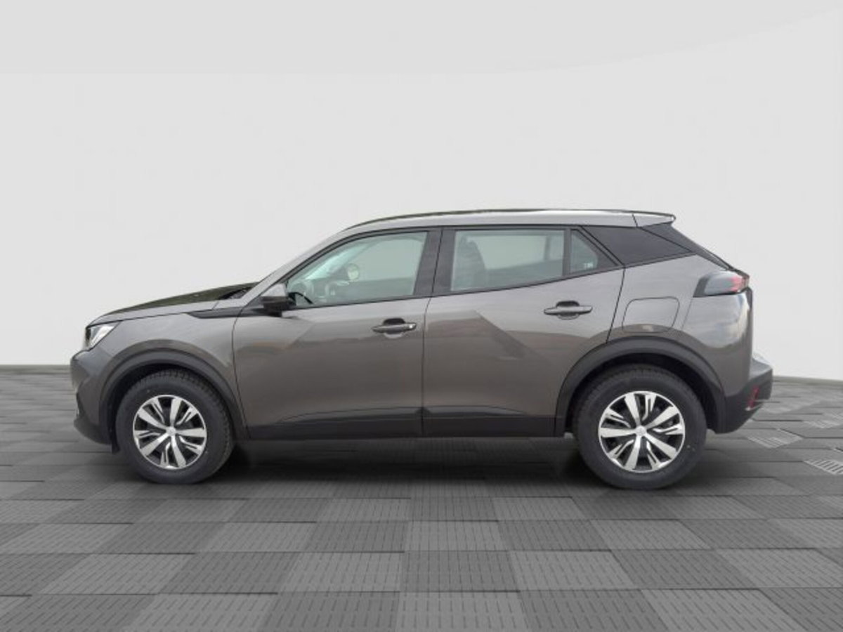 Peugeot 2008 PureTech 100 S&S Active Pack (2)