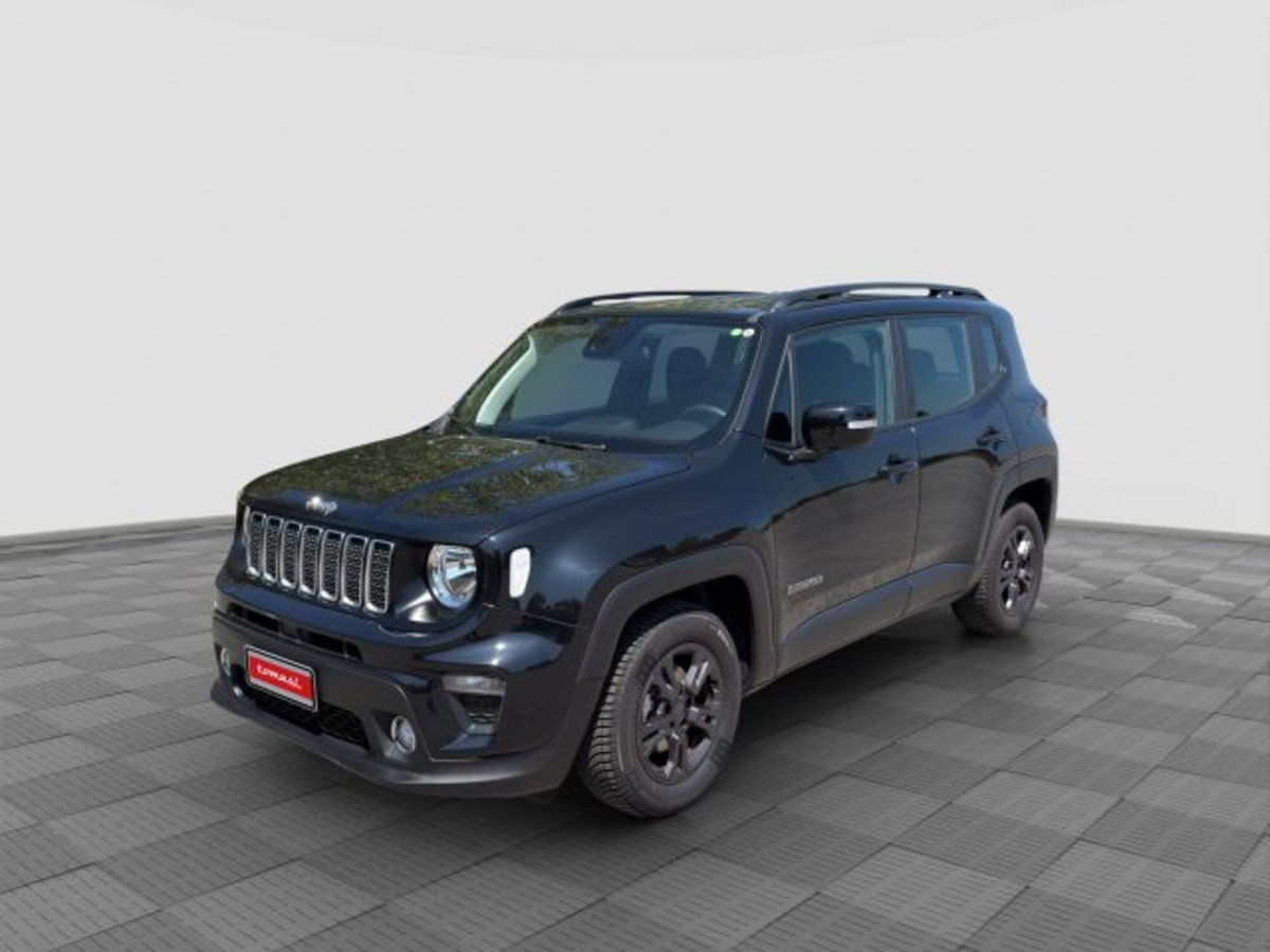 Jeep Renegade 1.0 T3 Longitude