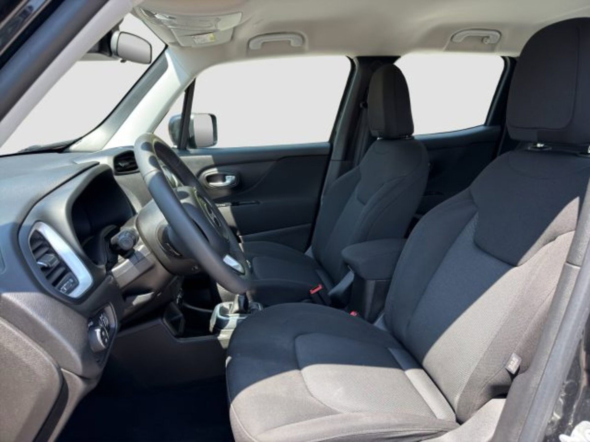 Jeep Renegade 1.0 T3 Longitude (10)