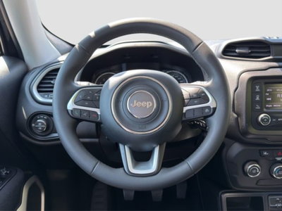 Jeep Renegade 1.0 T3 Longitude (13)