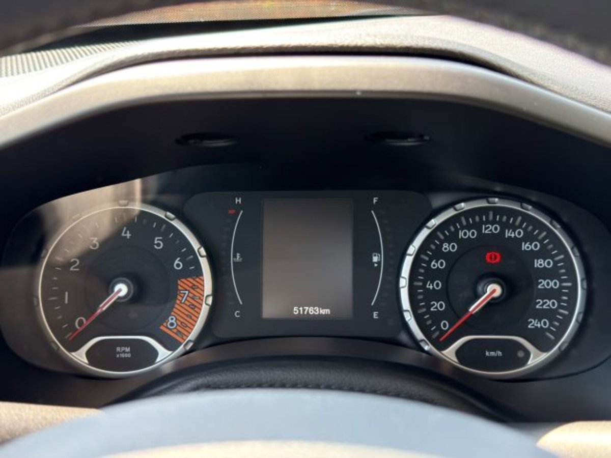 Jeep Renegade 1.0 T3 Longitude (15)