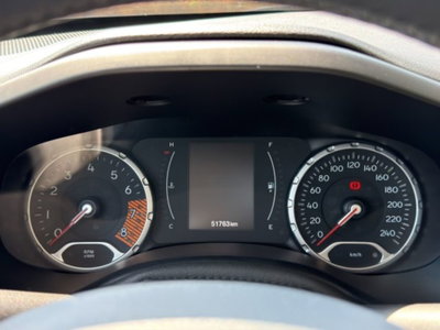 Jeep Renegade 1.0 T3 Longitude (15)