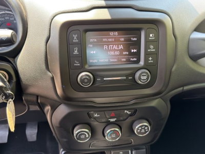 Jeep Renegade 1.0 T3 Longitude (17)