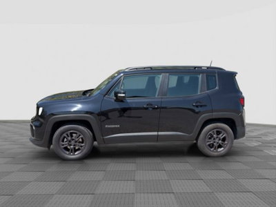 Jeep Renegade 1.0 T3 Longitude (2)