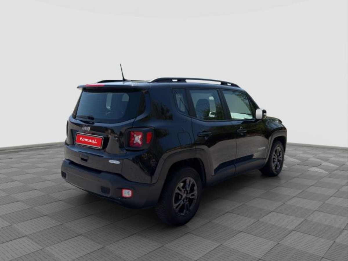 Jeep Renegade 1.0 T3 Longitude (5)