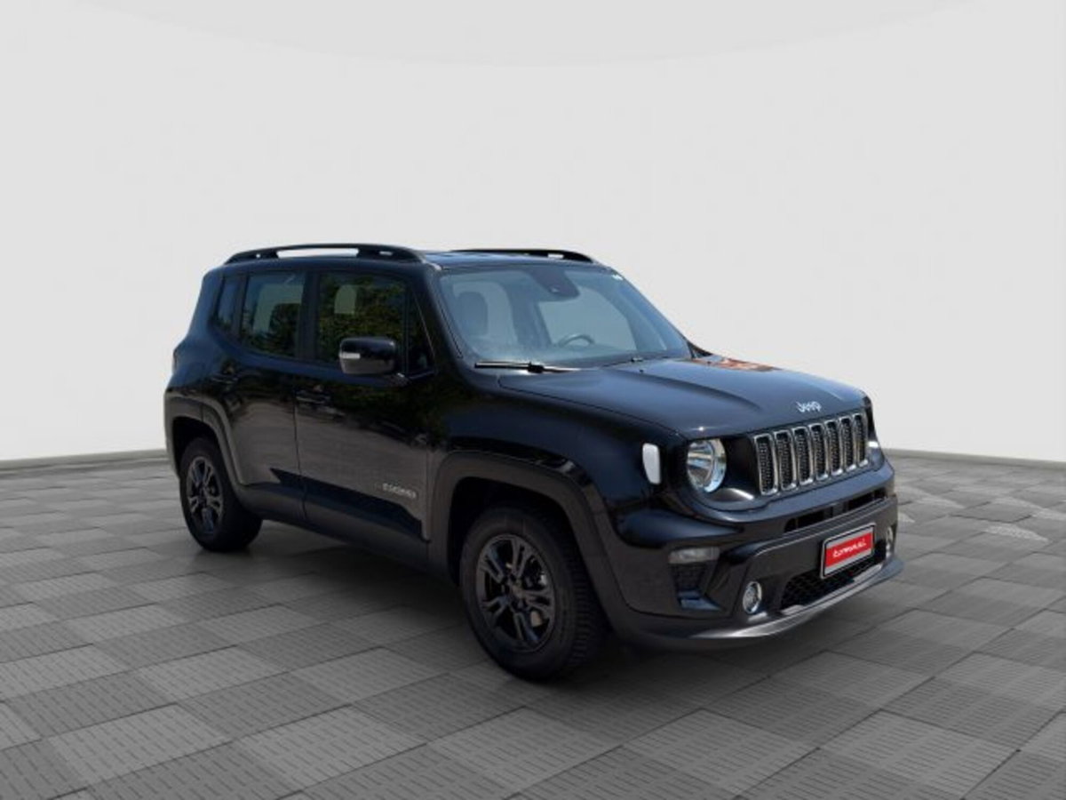 Jeep Renegade 1.0 T3 Longitude (7)