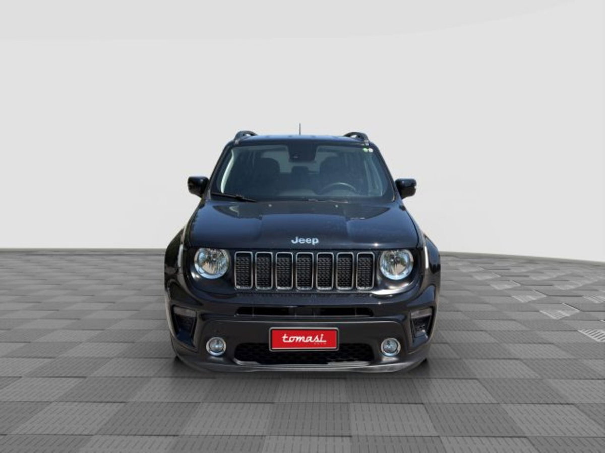 Jeep Renegade 1.0 T3 Longitude (8)
