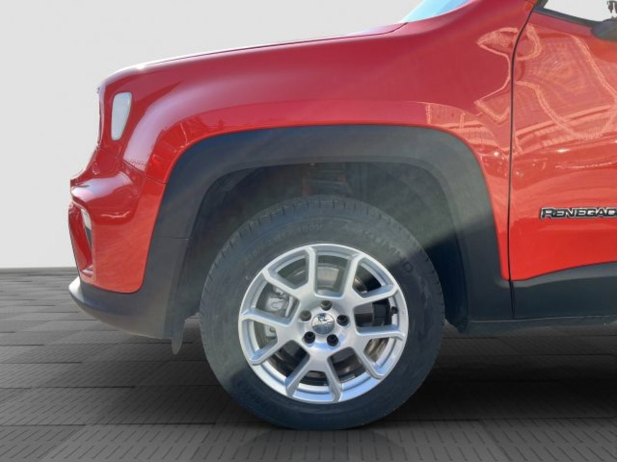 Jeep Renegade 2.0 Mjt 140CV 4WD Active Drive 75th Anniversary (16)
