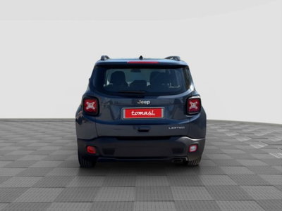 Jeep Renegade 1.0 T3 Limited (4)