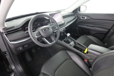 Jeep Compass 1.6 Multijet II 2WD Limited usata