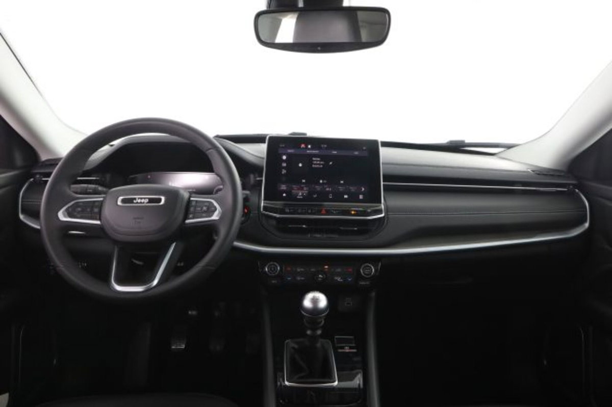 Jeep Compass 1.6 Multijet II 2WD Limited (4)