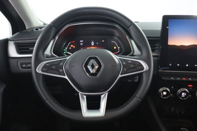 Renault Captur TCe 100 CV GPL FAP Intens (5)