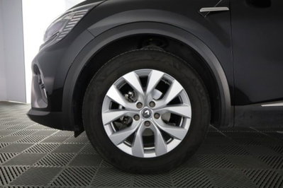 Renault Captur TCe 100 CV GPL FAP Intens (8)