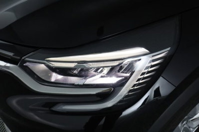 Renault Captur TCe 100 CV GPL FAP Intens (9)