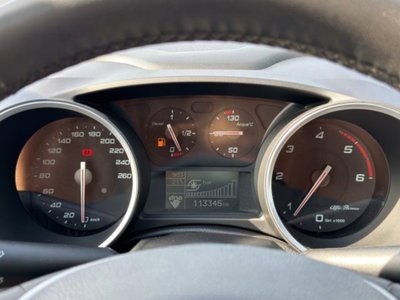 Alfa Romeo Giulietta 1.6 JTDm Giulietta 120cv (15)