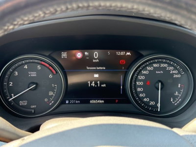 Cadillac XT4 XT4 350 TD AWD Sport (15)
