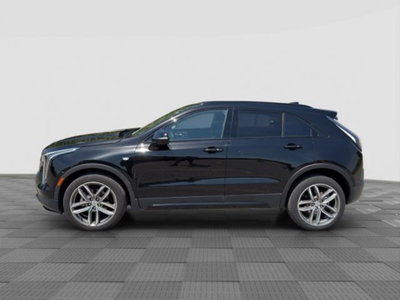 Cadillac XT4 XT4 350 TD AWD Sport (2)