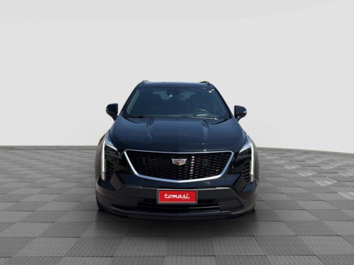 Cadillac XT4 XT4 350 TD AWD Sport (8)