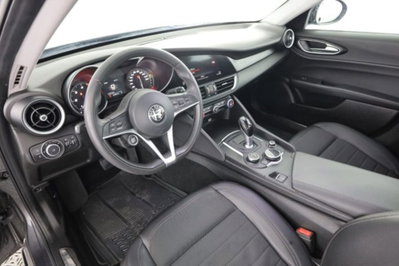 Alfa Romeo Giulia 2.2 Turbodiesel 150 CV AT8 Super usata