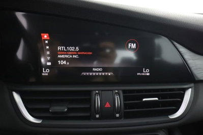 Alfa Romeo Giulia 2.2 Turbodiesel 150 CV AT8 Super (11)
