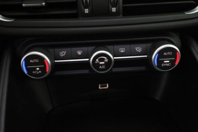 Alfa Romeo Giulia 2.2 Turbodiesel 150 CV AT8 Super (12)