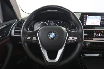 BMW X3 xDrive20d 48V (5)