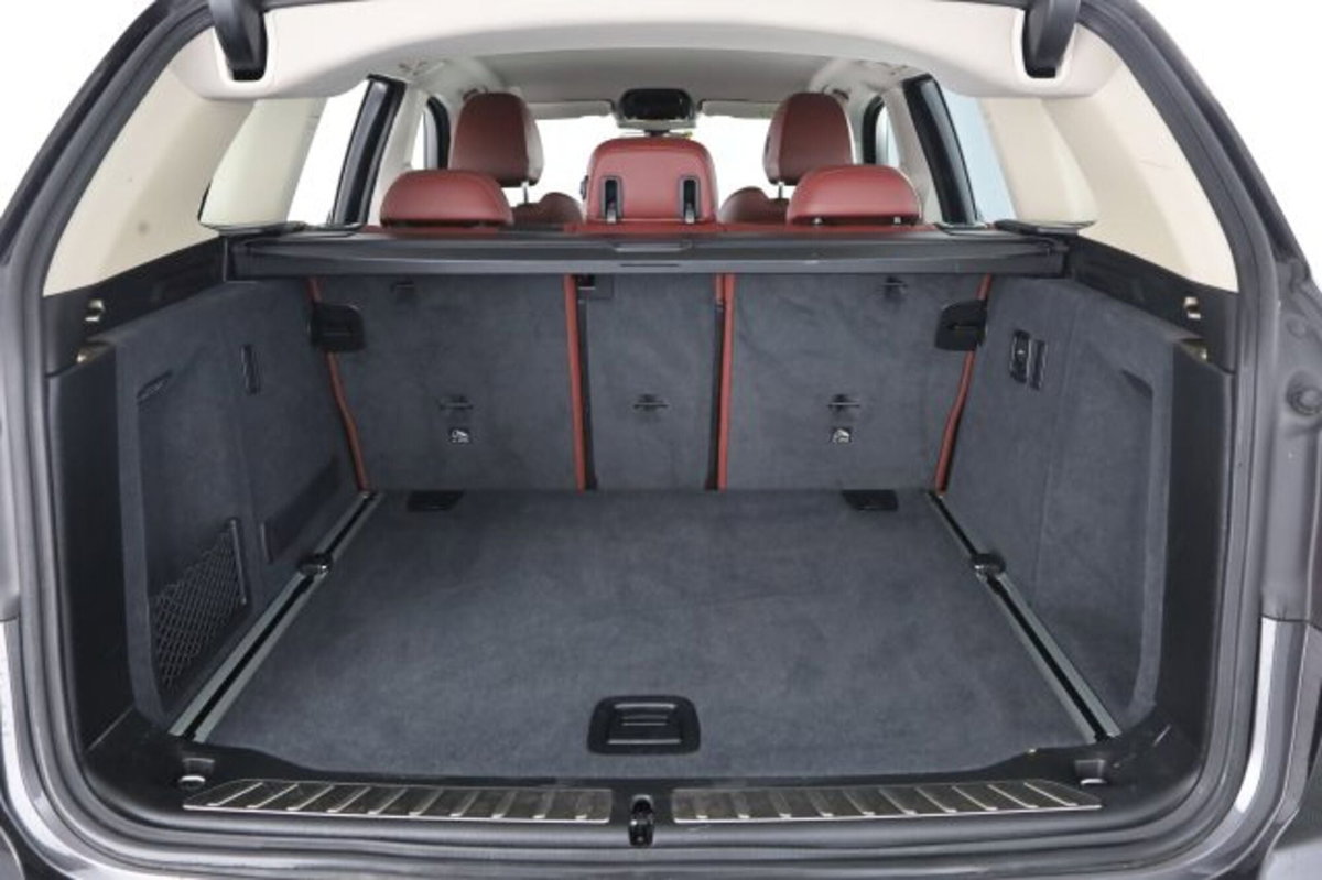 BMW X3 xDrive20d 48V (6)