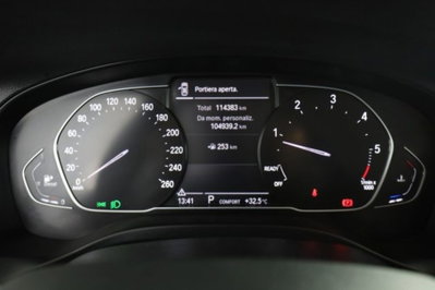 BMW X3 xDrive20d 48V (7)