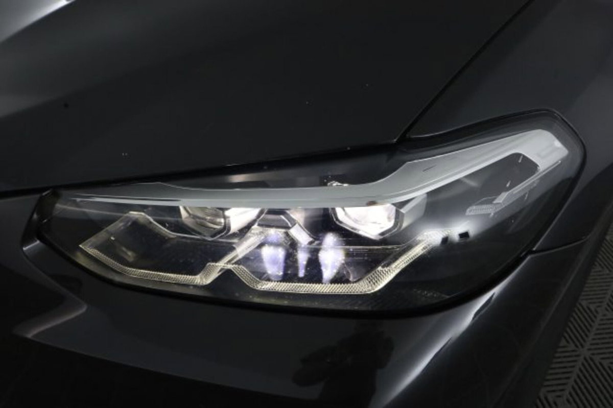 BMW X3 xDrive20d 48V (9)