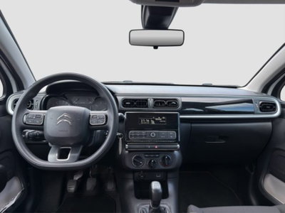 Citroen C3 Aircross PureTech 82 Feel (12)
