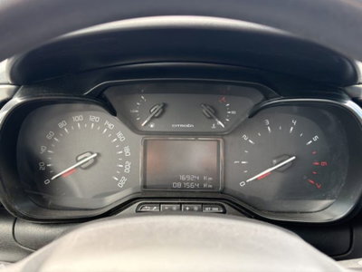 Citroen C3 Aircross PureTech 82 Feel (15)