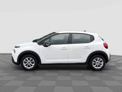 Citroen C3 Aircross PureTech 82 Feel (2)