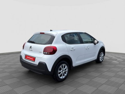 Citroen C3 Aircross PureTech 82 Feel (5)