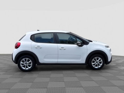 Citroen C3 Aircross PureTech 82 Feel (6)