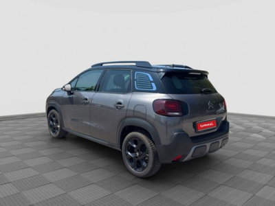 Citroen C3 Aircross 1.2 puretech Max s&s 110cv (3)