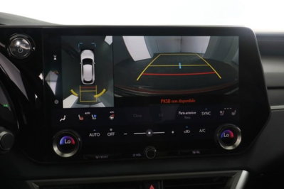 Lexus RX L Hybrid Luxury (12)