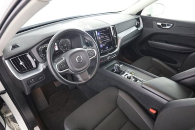 Volvo XC60 B4 Geartronic Momentum Pro usata