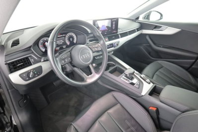 Audi A5 Sportback 40 TDI quattro S tronic Business Advanced usata