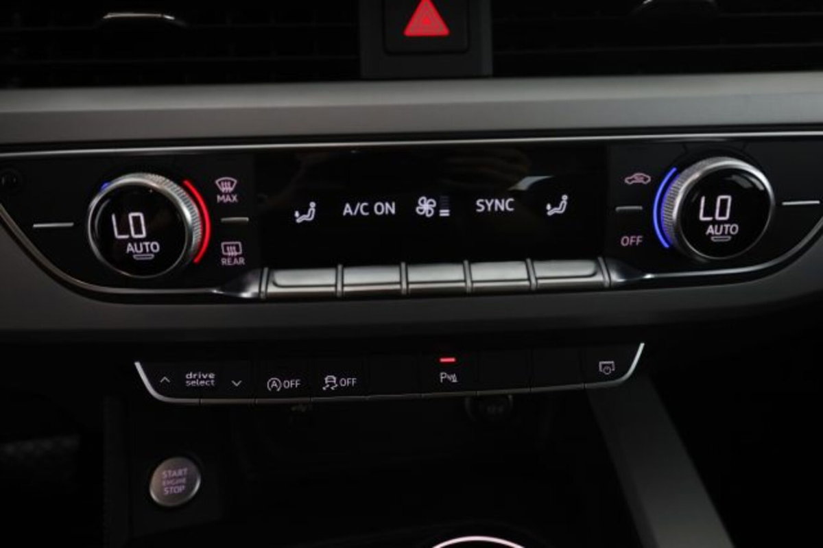 Audi A5 Sportback 40 TDI quattro S tronic Business Advanced (13)