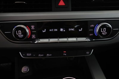 Audi A5 Sportback 40 TDI quattro S tronic Business Advanced (13)