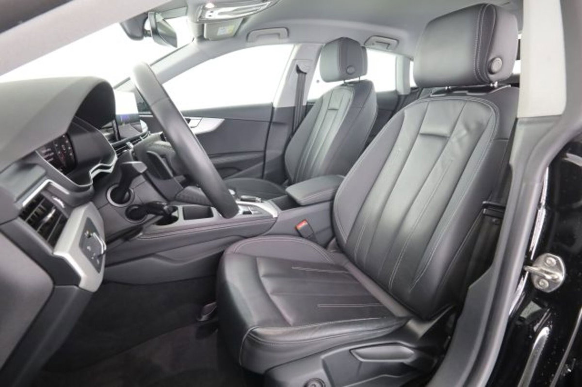 Audi A5 Sportback 40 TDI quattro S tronic Business Advanced (2)